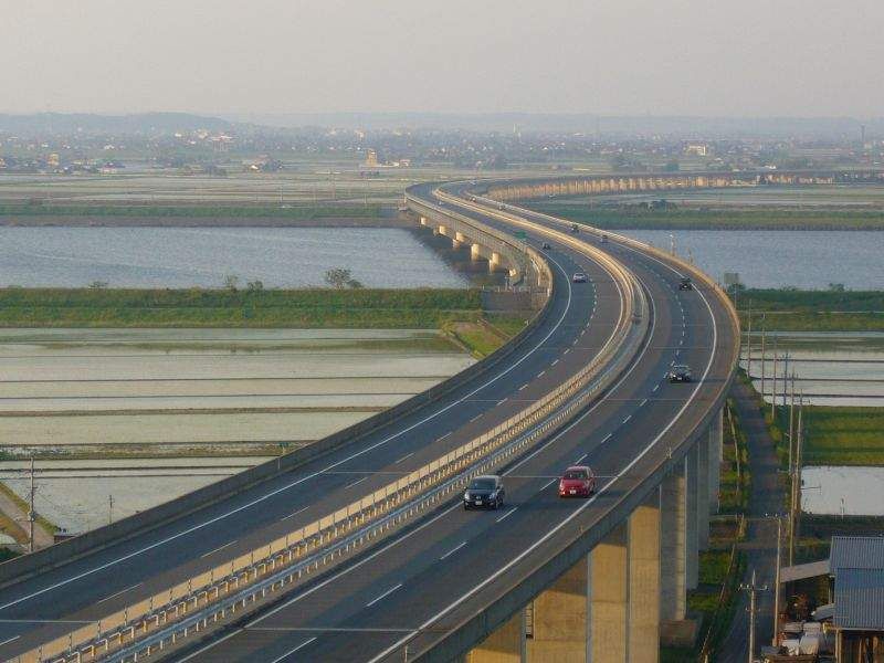 Maharashtra Government Announces Shaktipeeth Expressway, India's Longest Expressway Connecting Nagpur to Goa